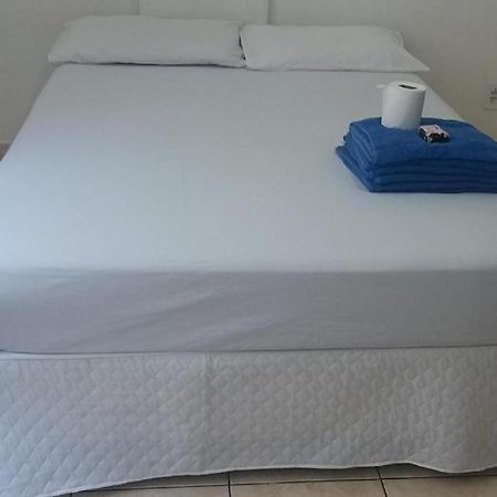 Apartamento Jm Vista Mar 5 Lägenhet Rio de Janeiro Exteriör bild