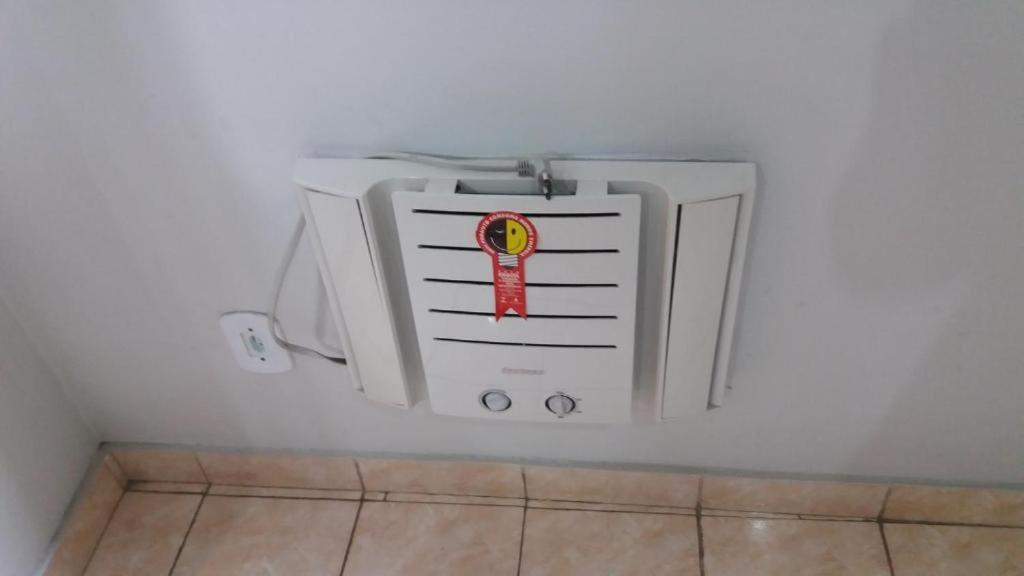Apartamento Jm Vista Mar 5 Lägenhet Rio de Janeiro Exteriör bild
