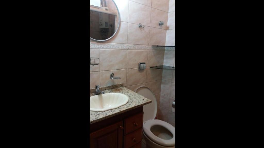 Apartamento Jm Vista Mar 5 Lägenhet Rio de Janeiro Exteriör bild